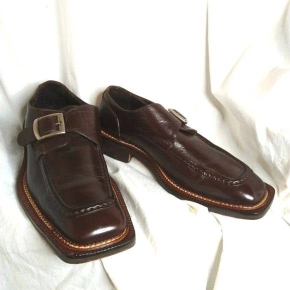 Emilio Franko Luxury Shoes - Picture 3 of 14